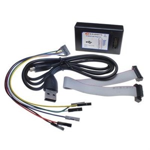 پروگرامر زایلینکس E-Elements USB FPGA