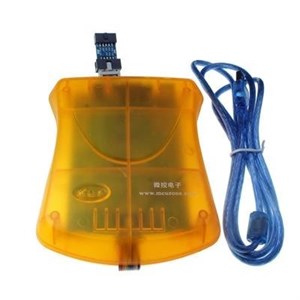 پروگرامر و دیباگر AVR JTAGICE MKII