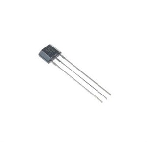 سنسور اثر هال آنالوگ Allegro SSO-3