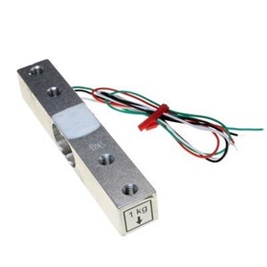 لودسل 1 کیلوگرمی Micro Load Cell ماژول