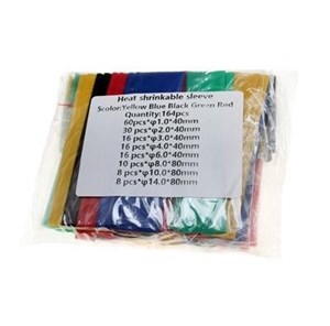 وارنیش حرارتی 164 عددی Non-Brand