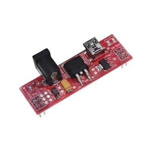 ماژول DC به DC غیر ایزوله ABP47TNS 2 خروجی
