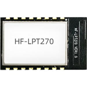 ماژول وای فای HF-LPT270 2.4 گیگاهرتز