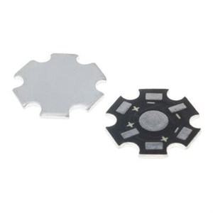 هیت سینک ال ای دی 1 تا 3 وات SMD