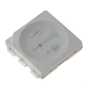 ال ای دی اس ام دی 5050 RGB