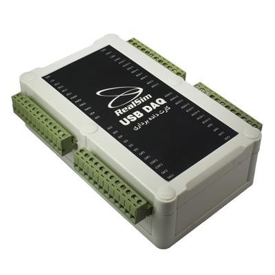 ماژول USB DAQ Card ایران