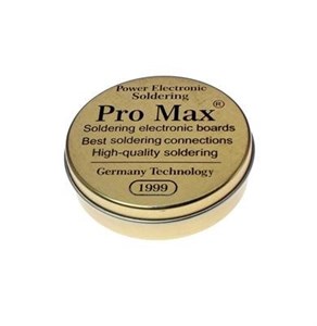 روغن لحیم آلمانی 50 گرمی Pro Max