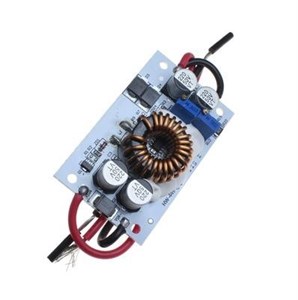 ماژول افزاینده ولتاژ 8.5-48V به 12-50V، 10 آمپر