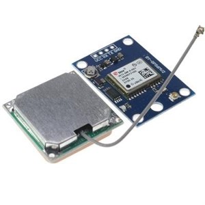 ماژول GPS Ublox NEO-6M