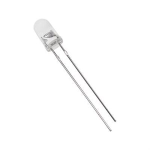 ال ای دی UV 5mm Radial 415nm