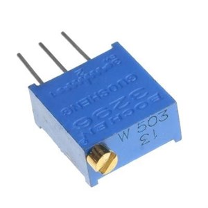 مولتی ترن 50 کیلو اهم ایستاده 25 دور