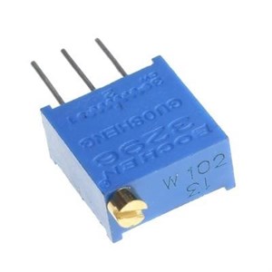 مولتی ترن 1 کیلو اهم ایستاده 25 دور