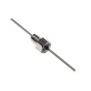 خازن فیدترو 10 نانو فاراد 7 آمپر Axial