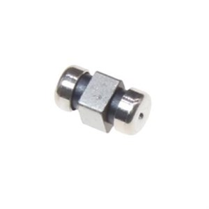 خازن فیدتورو 220 پیکو فاراد SMD موراتا