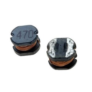 سلف 47 میکرو هانری SMD 7x7x5