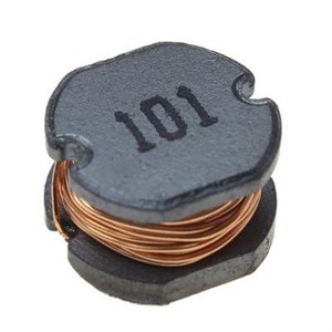 سلف 100 میکرو هانری SMD 7x7x5