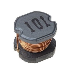 سلف 100 میکرو هانری SMD 5x5x4