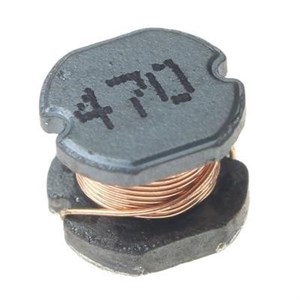 سلف 47 میکرو هانری SMD 5x5x4