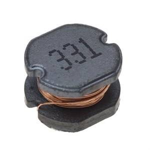 سلف 330 میکرو هانری SMD 5x5x4 Unshielded