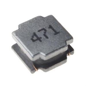 سلف 470 میکرو هانری SMD 6x6x4.2