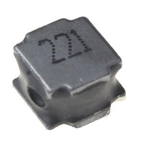 سلف 220 میکرو هانری SMD 6x6x4.2