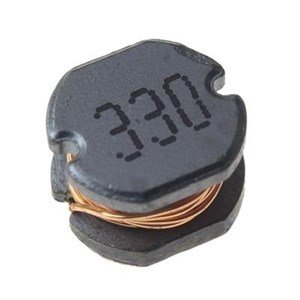 سلف 33 میکرو هانری SMD 7x7x5 محافظ