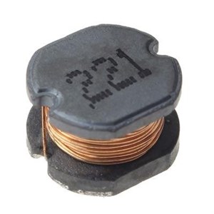 سلف 220 میکرو هانری SMD 7x7x5