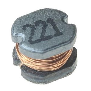 سلف 220 میکرو هانری SMD 4x4x3