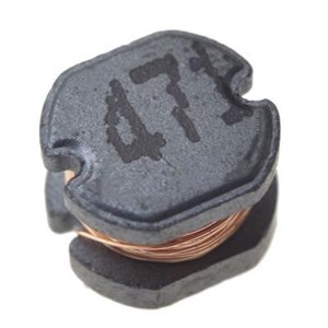 سلف 470 میکرو هانری SMD 4x4x3