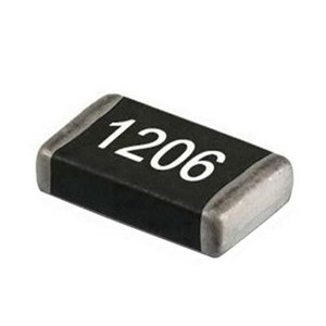 سلف 100 نانو هانری SMD پکیج 1206