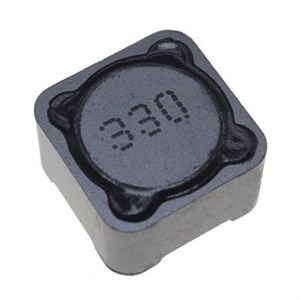 سلف 33 میکرو هانری شیلددار SMD 12x12x7
