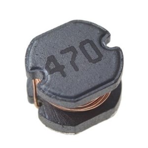 سلف 47 میکرو هانری SMD 4x4x3