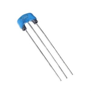 فیلتر EMI 6 آمپر خازن 2.2NF Radial-3