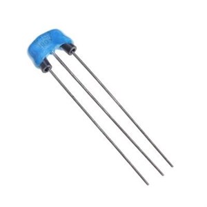 فیلتر EMI 6 آمپر خازن 10NF Radial-3