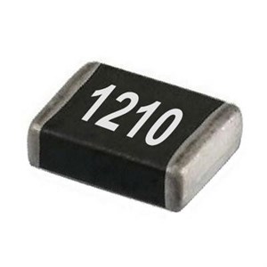 سلف 10 میکرو هانری SMD پکیج 1210