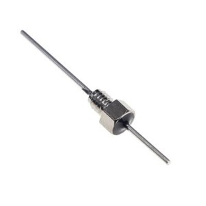 خازن فیدترو 1 نانو فاراد 7 آمپر Axial