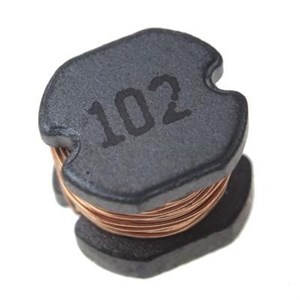 سلف 1 میلی هانری SMD 7x7x5