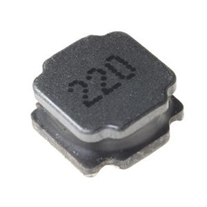 سلف 22 میکرو هانری شیلددار SMD 8x8x4