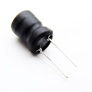 سلف بشکه ای 68 میلی هانری 9x12mm
