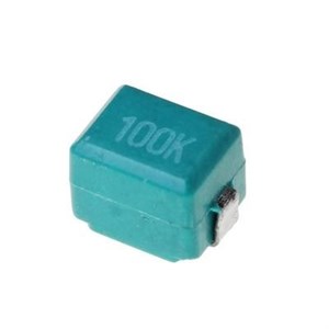 سلف 10 میکرو هانری SMD 1812