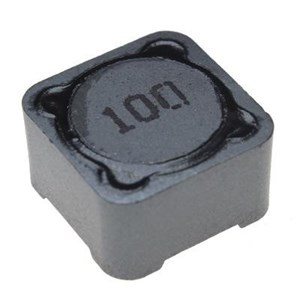 سلف 10 میکرو هانری SMD 12x12x7