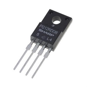 رگولاتور ولتاژ PQ12RD08 12V 800mA LDO