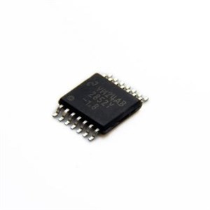 رگولاتور سوئیچینگ LM2852YMXA-1.8 ولتاژ 1.8V