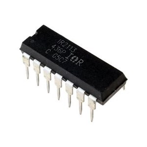 آی سی گیت درایور IR2113 DIP-14