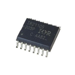 آی سی گیت درایور IR2110S Infineon SO-16