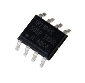 آی سی گیت درایور IR2104S SOP-8
