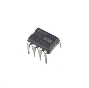 آی سی گیت درایور Infineon IR2153 DIP-8