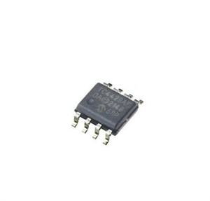 آی سی گیت درایور TC4428AEOA پکیج SO-8