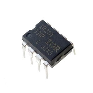 آی سی گیت درایور IR2111 Infineon DIP-8