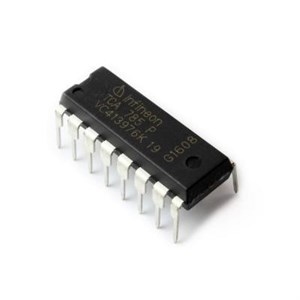 آی سی درایور TCA785P Infineon DIP-16
